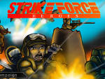 игра Strike Force Heroes
