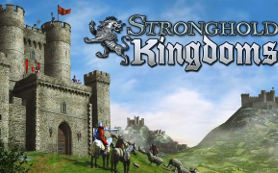 Stronghold Kingdom