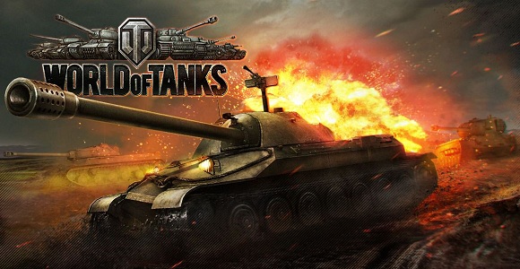 World of tanks танки онлайн