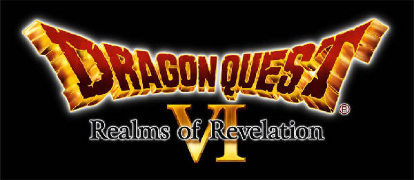 Dragon Quest VI: Realms для Андроид