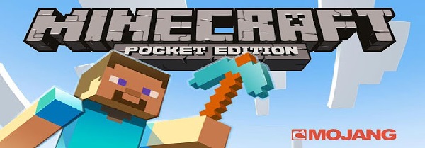 Minecraft: Pocket Edition