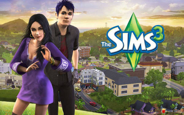 Sims 3