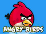 игра Angry birds 