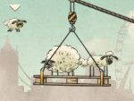игра Домой, овечки, домой: Лондонская история