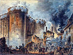 День взятия Бастилии