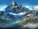 Far Cry 4: победитель соревнования будет играть на Эвересте