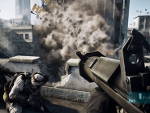 Battlefield 3 - игра о современности