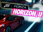 Forza Horizon 2. Через океан