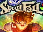Скоро и на Андроид: Spellfall – RPG –головоломка