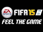 Почувствуй игру FIFA 15