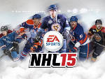 Планы Electronic Arts по выпуску обновлений для NHL 15