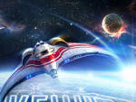 Strike Wing: восстание хищника – космический симулятор от Crescent Moon Games