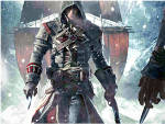 Интересные возможности Assassin's Creed: Rogue