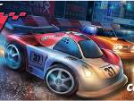 Релиз Mini Motor Racing WRT для iOS и Андроид состоится в этом месяца.