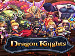 Dragon Knights (Рыцари-драконы) 
