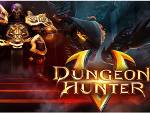 Dungeon Hunter 5: знакомство