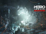 Обзор Metro Redux:  Metro 2033 и Metro: Last Light