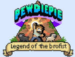 Legend of the Brofist