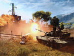 Battlefield 4: DICE объявило о фестивале