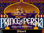 игра Принц Персии