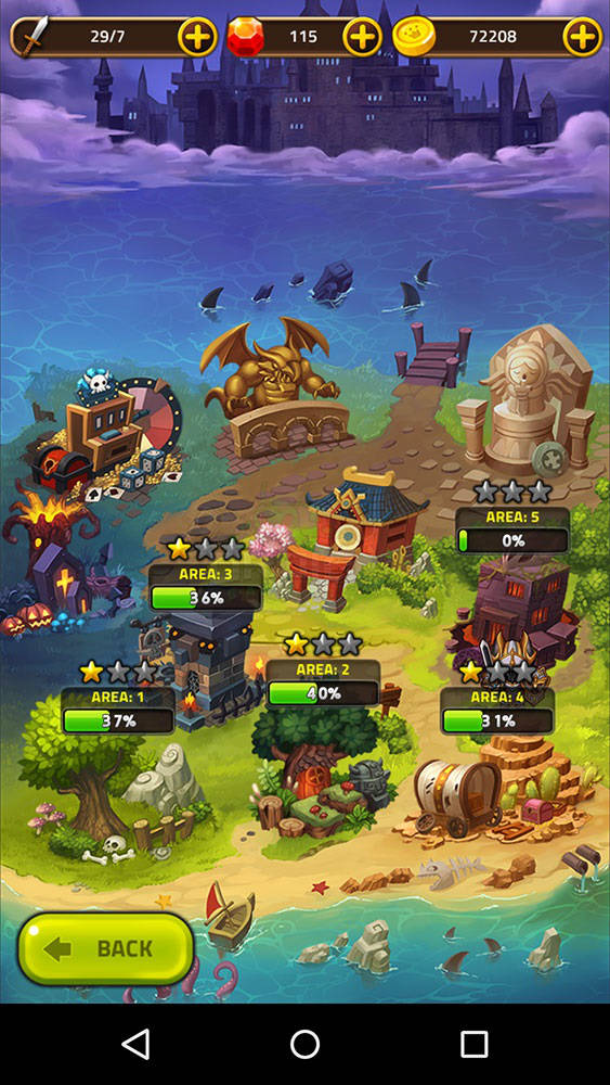 DungeonLink DungeonLink