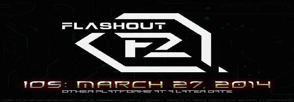 Flashout 2S