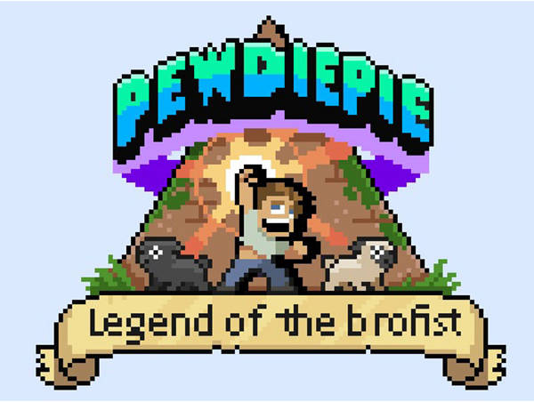 Legend of the Brofist Legend of the Brofist
