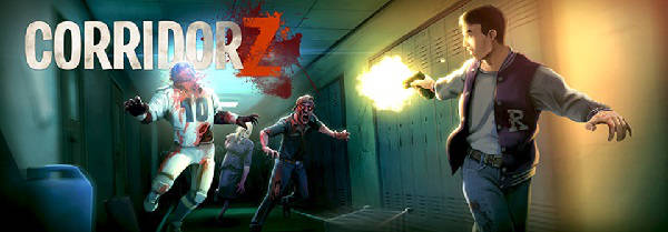 Corridor Z – инвертированный бесконечный раннер Corridor Z – инвертированный бесконечный раннер
