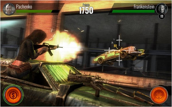 Death Race
