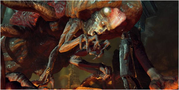 DmC: Devil May Cry DmC: Devil May Cry