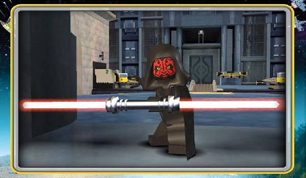 LEGO: Звёздные войны LEGO: Звёздные войны