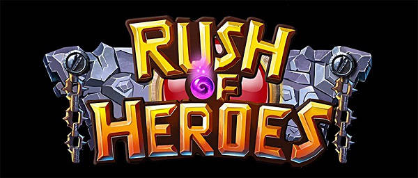 Rush of Heroes Rush of Heroes