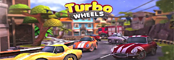 Турбо колёса - Turbo Wheels Турбо колёса - Turbo Wheels
